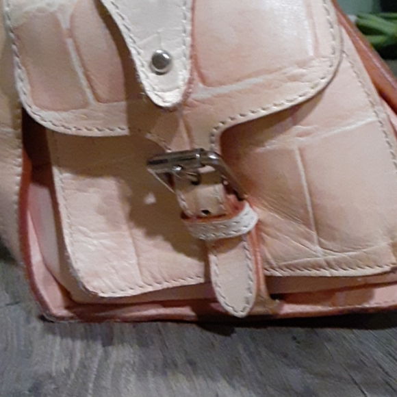 Vintage Dooney & Burke - Picture 6 of 6